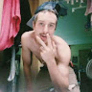 Meet your Posher, Brian